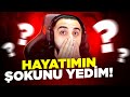 BEKLEMEDİĞİM ANDA HAYATIMIN ŞOKUNU YEDİM!! 😱 | PUBG MOBILE