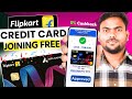Flipkart Axis Bank Credit Card 2025 | How to Apply Flipkart Axis Bank Credit Card | Credit Card
