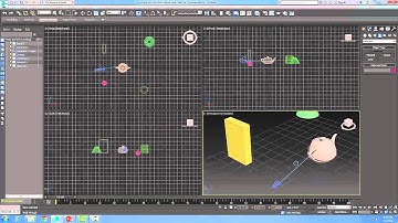 01K Viewport Navigation Controls   Walk Through