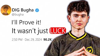 The Rise, Millionaire, and Downfall | The Truth about Bugha