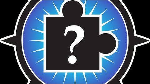 Puzzle Talk – Setting the D/T