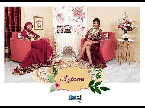 Azxona S01e17 Aishath Shiraani Youtube