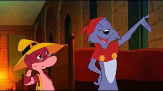 Simsala Grimm SLOsinh S02E11 Princeske DVDRip x264 baltazar