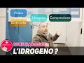 Produrre Idrogeno in Italia? COSTA? ha FUTURO ? è GREEN ? siamo a Bolzano