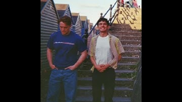 Kit Connor and Joe Locke reacts to the last day of shooting ever#heartstopper #shorts #youtubeshorts