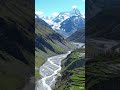 Heaven on Earth:#shorts #travelpakistan