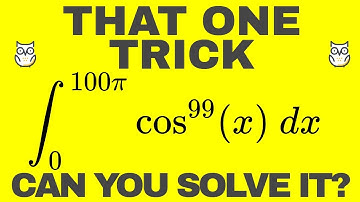 The secret trick your teacher doesn