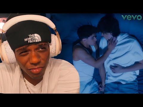 Jerkyyy Reacts To James Charles - Can We Just Be Friends