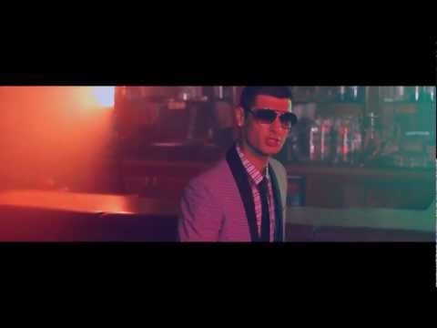 Ali Sigari- Man of Steel [Official Video]