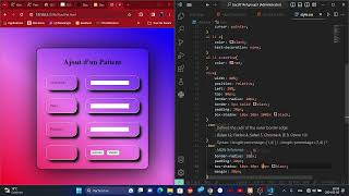 Correction Bac 2014 Sujet 1 tic html/css/javascript/php