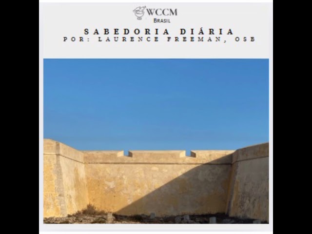 Sabedoria Diária de 28.1.2025.