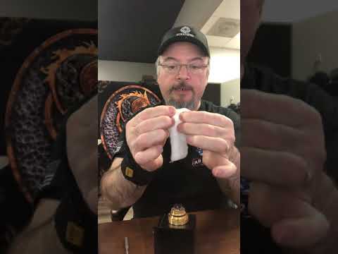 Fat Rabbit RTA Build and Review