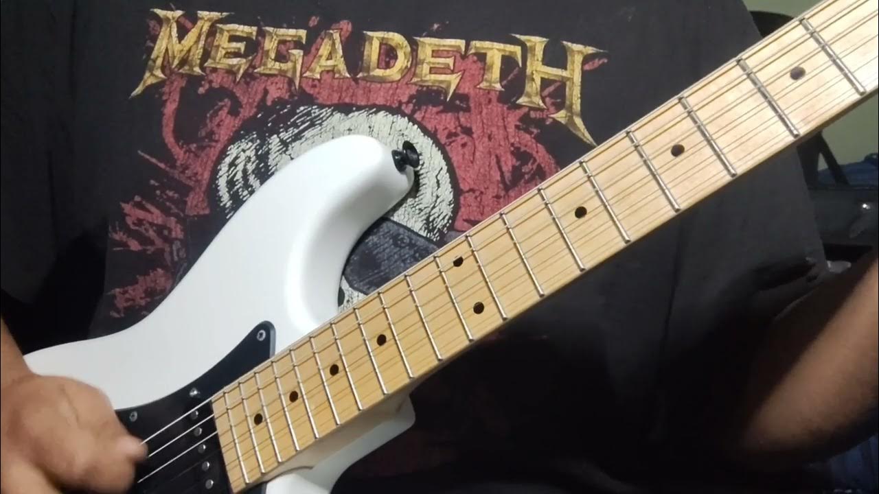 Dead Kennedys - Police Truck ( Guitar Cover) Dead Kennedys - Police Truck ( Guitar Cover)