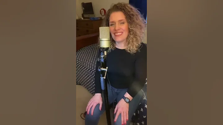 Sarah Peterson-Cover of "Your cheatin' heart"