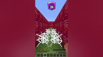 Avoiding Best Toxic Traps at different Ranks in Minecraft #shorts #meme #memes