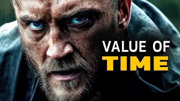 The Value of Time | Why Every Second Counts