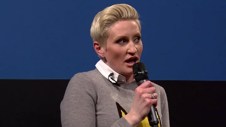 How All Companies Can Do Well By Doing Good | Amanda Brinkman | TEDxNorthAdams