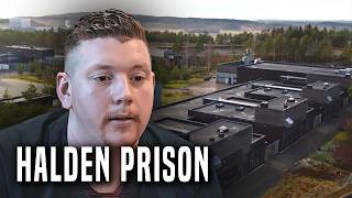 Inside World's Most Luxurious Prison | Free Doc Bites Profile