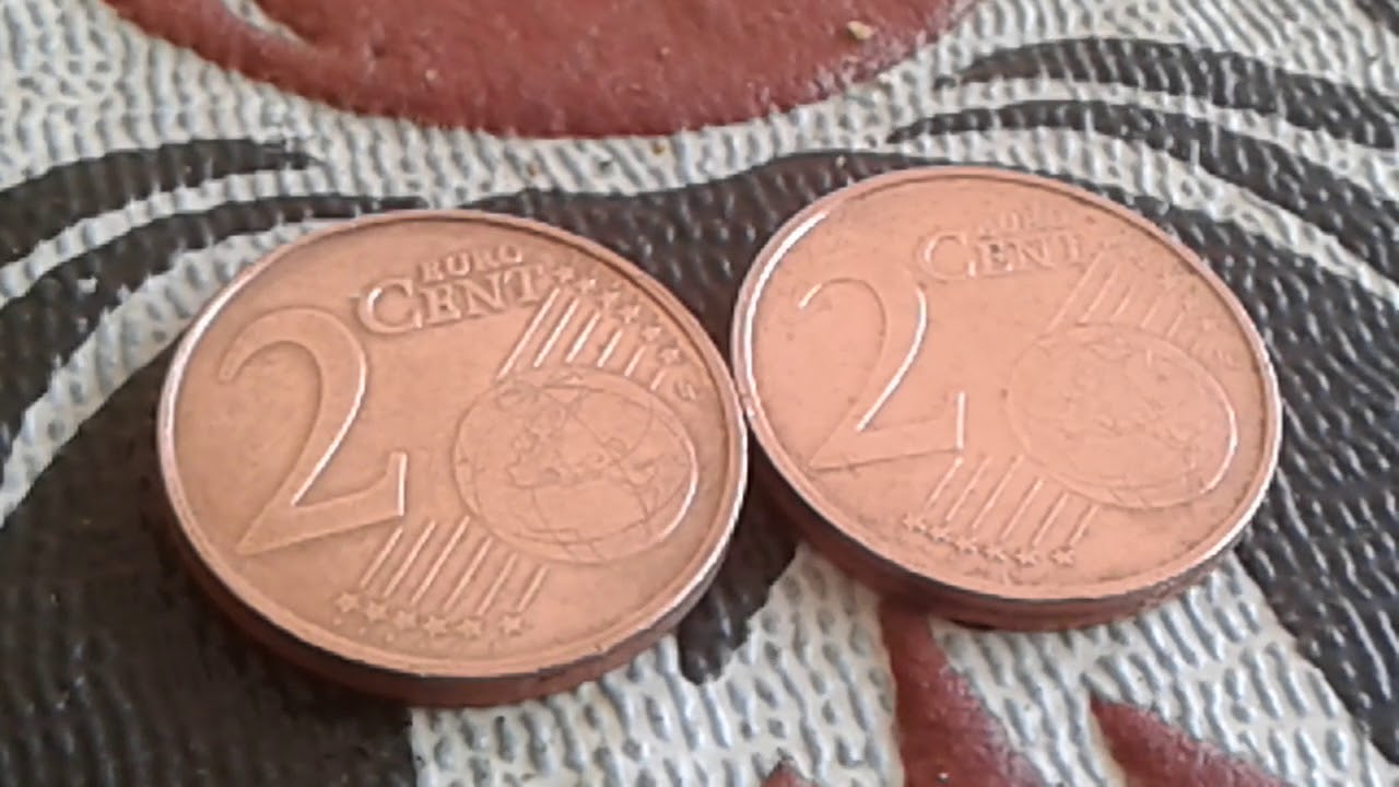 2.600 € if you have this Defect Coin Belge of King Albert II 2 euro