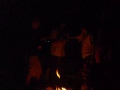 fire ball z