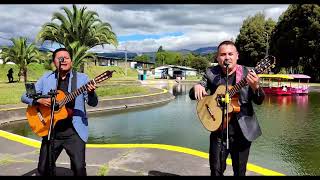 JONATHAN ALEXANDER Feat EL VIEJO LUCHO || Sound Sessions #1 SAN JUANITOS