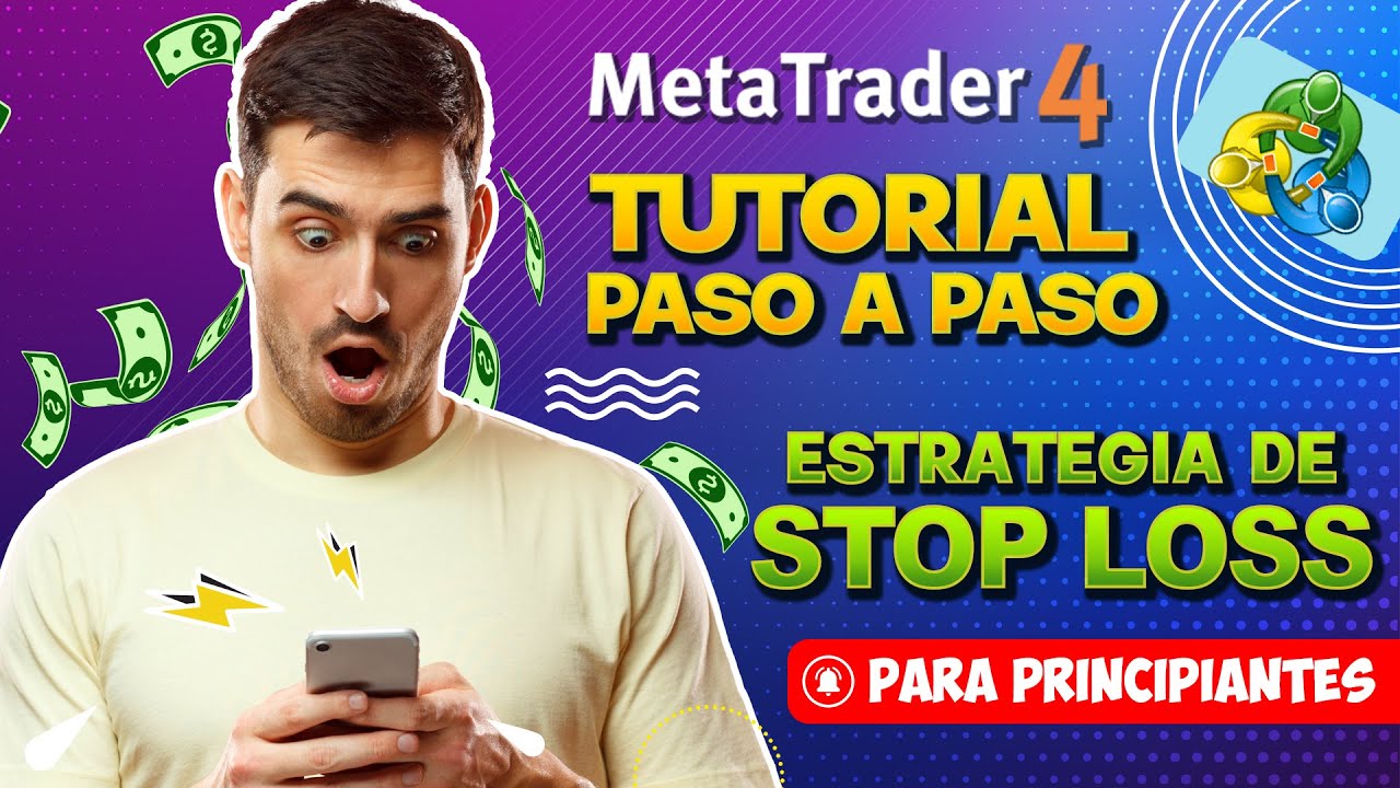 MetaTrader 4 Guía paso a paso - Cómo utilizar MT4 y estrategia para ...