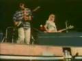 Sonic Youth - Schizophrenia (Live)