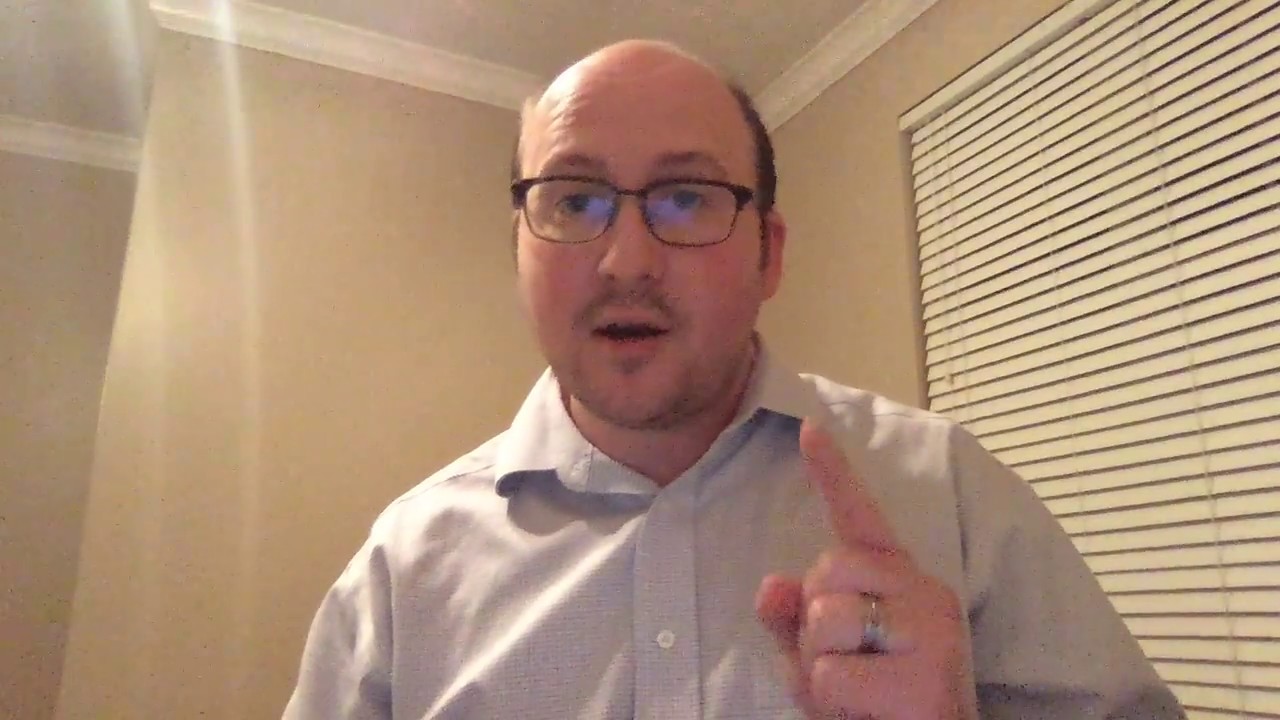 Matthew McGuff | What to look for when hiring a Software Developer.