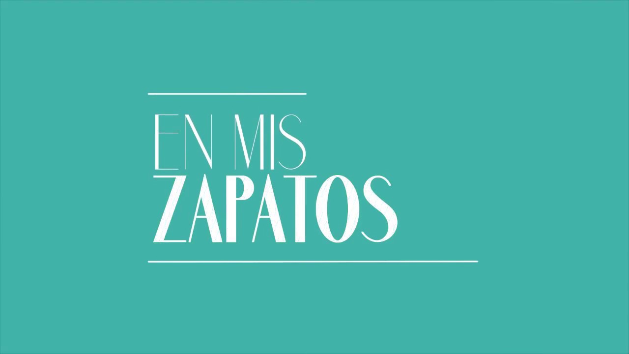 En Mis Zapatos - La mediación propicia reencuentro (Programa 14) - YouTube