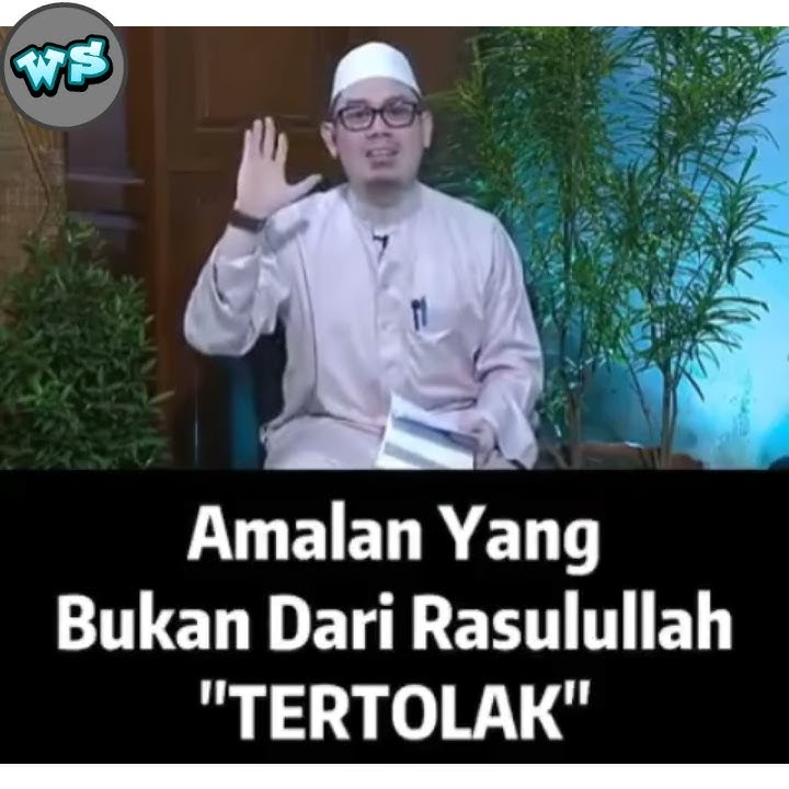 Download lagu Amalan yang tertolak