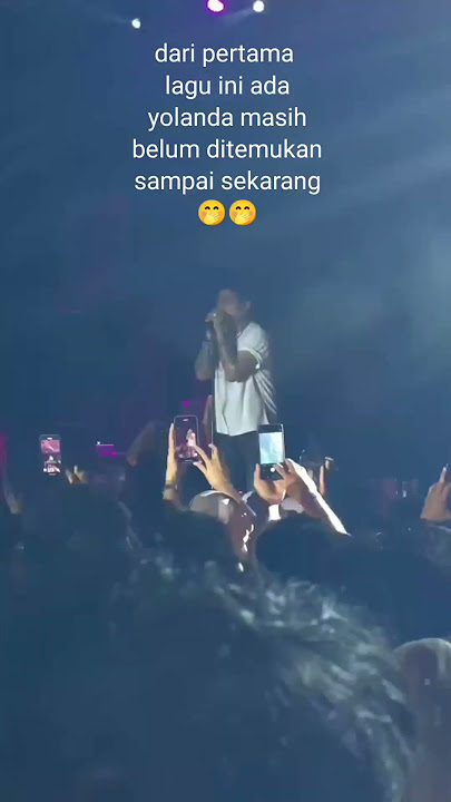 BANTU SUBSCRIBE BESTI 😁🙏 #andikamahesa#kangenband#konser#vidioshort#fyp