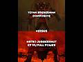 Composite Titan Spekerman vs Astro Juggernaut