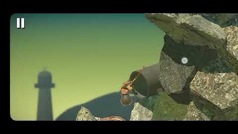 #video getting over it gameplay