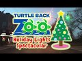 Turtle Back Zoo Holiday Lights Spectacular