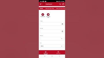 video hướng dẫn xuất báo cáo trên appsheet