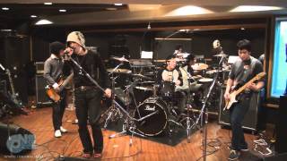 Believe - HAREM SCAREM Cover Session 2010/12/28【ONCOCO♪】