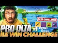 SADECE OLTA LOOTU İLE OYNADIK !! WİN ALMAK İNANILMAZ ZOR !! ( Fortnite Battle Royale Türkçe )