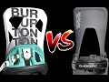 Burton Step On vs. K2 Clicker | PARTS COMPARISON