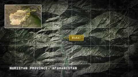 JFLCC 06A (subtitled) US/Afgh/BattleofWanat