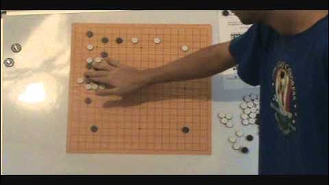 Clossi Lecture : Attack and Defense Part 1