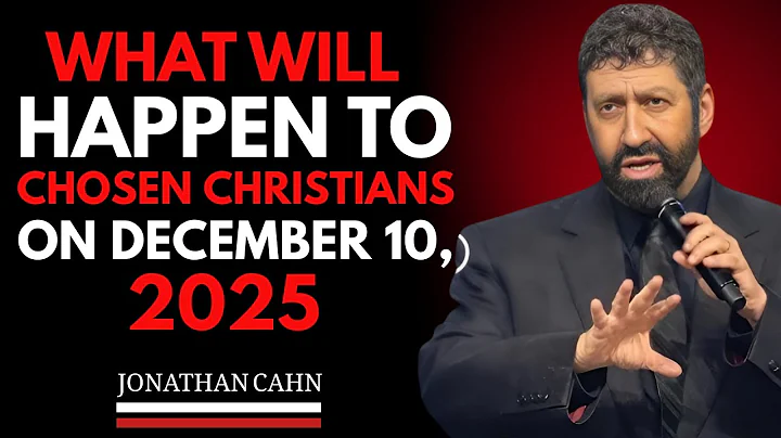 WHAT WILL HAPPEN TO CHOSEN CHRISTIANS ON DECEMBER 10, 2025 || BEST MOTIVATIONAL SPEECH
