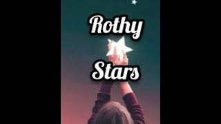 Rothy - Stars lirik dan terjemah