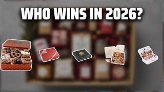 The Top 5 Best Christmas Baskets in 2026 - Must Watch Before Buying!