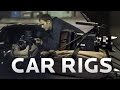 FRES | Cameras on Cars With Andrew Kramer