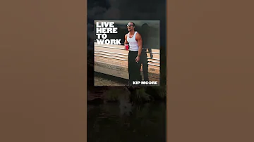 Live Here To Work Is Out Now Newmusic 
