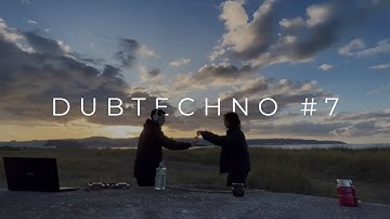 DUB TECHNO #7 || TRANSCENDENT SETS