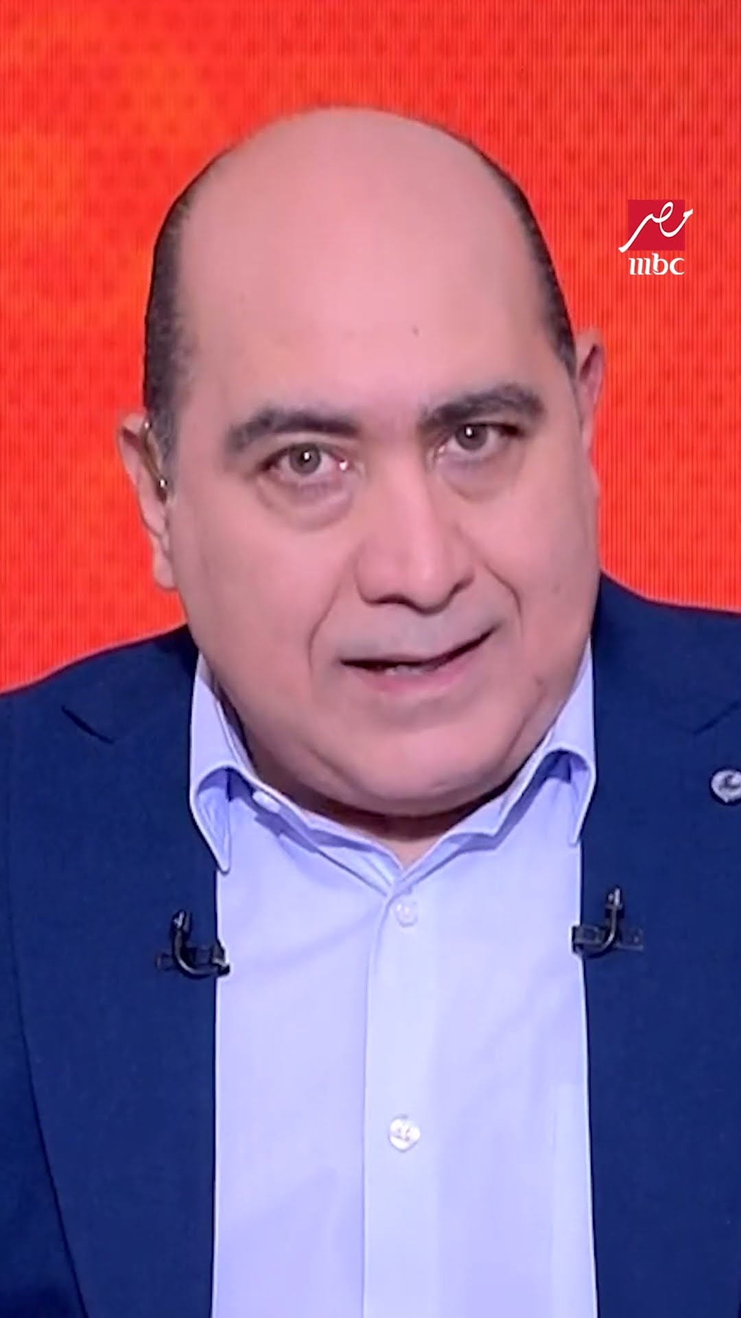 تحذير جديد من مهيب عبد الهادي لإدارة الزمالك