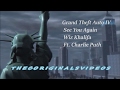 Grand Theft Auto IV See You Again Wiz Khalifa Ft  Charlie Puth