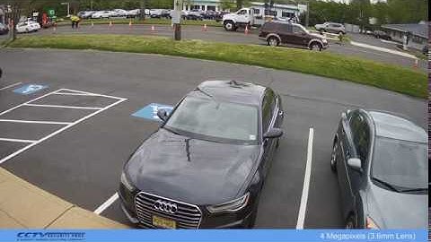 IP Security Cameras from CCTV Security Pros - Camera Videos