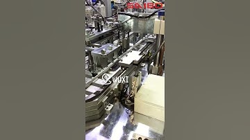 Oval Circular Conveyor